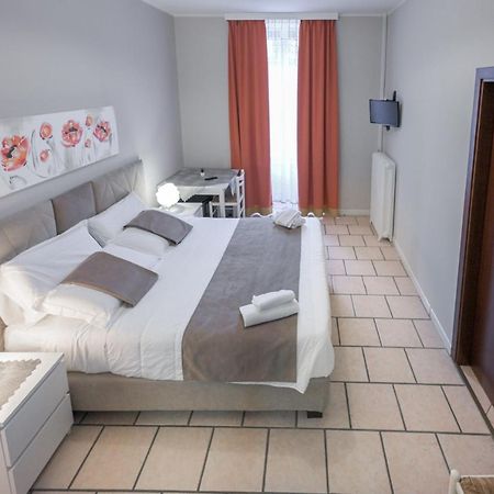 Affittacamere Berzi Trieste Exterior photo